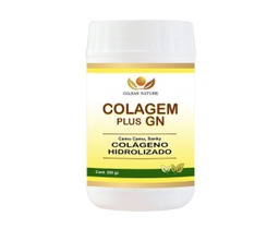 [COLAGEM PLUS GN] COLAGEM PLUS GN - Cap. x 100 - 400 mg