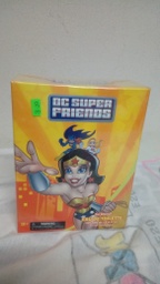 [DC SUPER FRIENDS] DC SUPER FRIENDS - Colonia para ninas DC COMICS x 100 mL