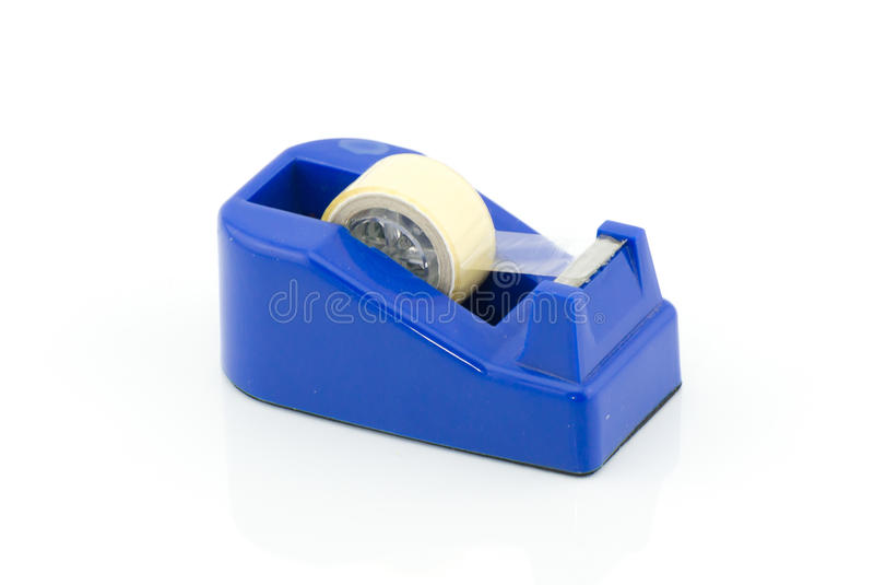 El dispensador de cinta adhesiva más pequeño del mundo - Quelovendan