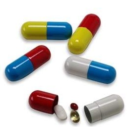 [DOBESILATO CALCICO TEVA] DOBESILATO CALCICO TEVA - Capsulas caja x 100 - 500 mg