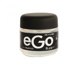 [EGO BLACK COOL] EGO BLACK COOL - Gel para cabello - BLACK COOL x 100 g