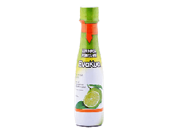 [EVAKUA] EVAKUA - Limonada purgante Sol. oral x 200 mL