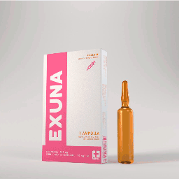 [EXUNA] EXUNA - Amp. con jeringa via I.M. - 150 mg + 10 mg / mL