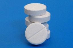 [GRAVERGOL] GRAVERGOL - Tabletas caja x 100 - 1 mg + 100 mg