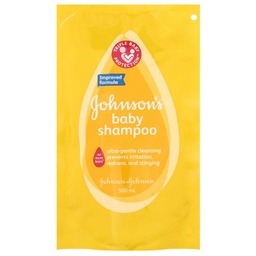 [JOHNSONS BABY] JOHNSON'S BABY - Toallitas humedas SIN ALCOHOL x 70