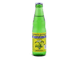 [MARKOS] MARKOS - Limonada purgante Sol. oral x 200 mL