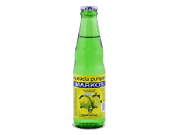 [MARKOS] MARKOS - Limonada purgante solucion oral x 200 mL