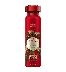 [OLD SPICE] OLD SPICE - Desodorante corporal LENA CON FRAGANCIA DE MENTA x 96 g / 150 mL