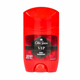[OLD SPICE VIP] OLD SPICE VIP - Barra desodorante V.I.P x 50 g