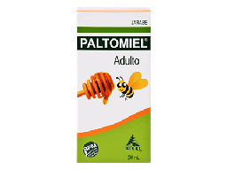 [PALTOMIEL ADULTO] PALTOMIEL ADULTO - Jarabe x 200 mL