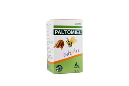 [PALTOMIEL INFANTIL] PALTOMIEL INFANTIL - Jarabe x 125 mL