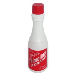 [THIMOLINA LEONARD] THIMOLINA LEONARD - Solucion Via Topica x 100 mL