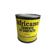 AFRICANITO - PEGAMENTO DE CONTACTO x 20 mL